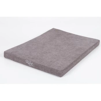 TrendPet VitaMedog 95° Orthopädische Matratze Braun XS 1 TrendPet VitaMedog 95° Orthopädische Matratze Braun XS