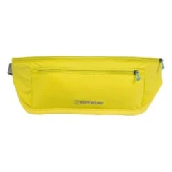 Ruffwear Trail Runner™ Laufgurt Limonen Gelb L-XL