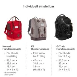 Kurgo Hunderucksack Nomad -KONG Verkäufe 3d272b41513db4533a89b39b8e5c9d8aca370f4f 1410892 de DE 7345d9f74bd037ca8e2687afc339019ee45bcc5fzsmIk4