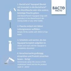 ChronoBalance BactoFacto Probiotischer Geruchsstopp Pads Für 2 Liter 20 Ml -KONG Verkäufe 3e5f515fd441ed4e092f37c9bce7a7fafabacdea 1397549 de DE 173d7141c978caeacd91925c5285bdf2d6771f541EAiZg