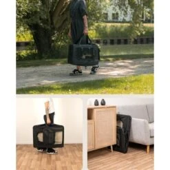 Lionto Hundetransportbox - Faltbar - Schwarz S 10 Lionto Hundetransportbox - Faltbar - Schwarz S -KONG Verkäufe 3f4e081a390935613a2319ec70c5cea76ae68b26 1494697 de DE f3adacd8f80bfa09bfefede0624e094d6189566cNAsh1T