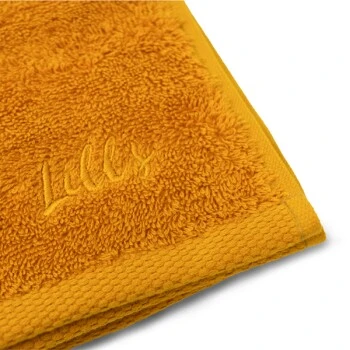 Lills Hundehandtuch "Amber" 2 Lills Hundehandtuch "Amber" – Bild 2