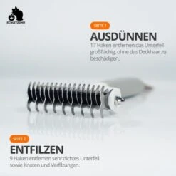 Schlitzohr Unterfellbürste Cookie -KONG Verkäufe 402b7e9b91b0a1ebbd411406cf5acd221f3f18f6 1484683 de DE 8f2075a9c0da9c6c13610e50bd75b5989be7a5c72isfXW