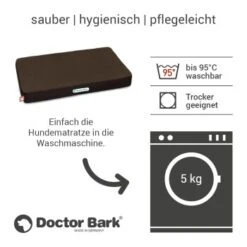 Doctor Bark Hundematratze Braun M -KONG Verkäufe 41164068bb6099169e0e8236560fc4fb6ebc9a8f 1658174 de DE bf43a85353a613ccc47874eb9d4aa06c3a517836BBs2H4