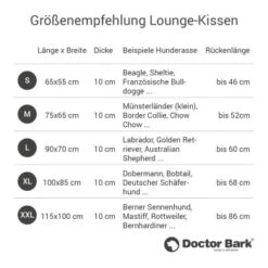 Doctor Bark Lounge-Kissen Sandbraun S -KONG Verkäufe 4232ad586f436178084724a16fc6ae4df0dbbc72 1399026 de DE 45cdcecf6dc5e2a9de2a05ff0533d6d6f47d8733QS59XT
