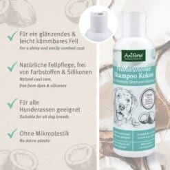 Aniforte Shampoo Kokos Fellharmonie 200ml -KONG Verkäufe 45d7a74c7b2326f1122946a1b99ca69897f75ec9 1429327 de DE 16b475e7be81e04f4c13c3ac596d35d8a739fa34QD1OEU