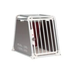 4pets Transportbox EcoLine Two