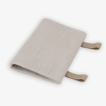 THE DOG IDEA Reisebett Travelbed Beige 2 THE DOG IDEA Reisebett Travelbed Beige – Bild 2