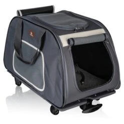 Knuffelwuff Faltbarer Hunde Trolley Prineville S 7 Knuffelwuff Faltbarer Hunde Trolley Prineville S -KONG Verkäufe 48484690e955141adbb1b45949bed42e2890b750 1458595 de DE ecced62957ba1f34f3a3adc399b356351187e23eyMWcel