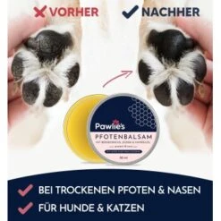 Pawlie's Pawlie’s Pfotenpflege Balsam 50ml -KONG Verkäufe 487602a85241a224bd5e3b3c1fbb40f14bc6953c 1626200 de DE 882e1a5432fb66b865c7a2b3b383aa7e0f2066d82sePnZ