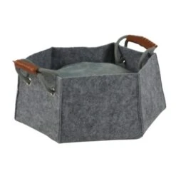 Silvio Design Kuschelbett Issy S