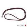 Wolters Führleine Everest Rot/ Schwarz 2 M, 9 Mm
