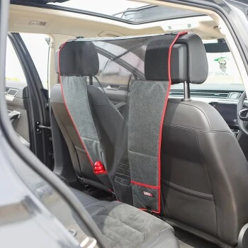 KONG Vordersitzbarriere 6 KONG Vordersitzbarriere – Bild 6