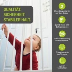 Bomi Tierschutzgitter Maja 82-142 Cm Weiß Für Drinnen & Draußen -KONG Verkäufe 4fd9221d0988a280599f2bd716dd073480eb2ff5 1545093 de DE 75660db6eae7c665e9cc370398511e08188758fdZ5Bnhg