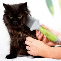 Moser Flexible Zupfbürste - Zweiseitig -KONG Verkäufe 5298bc713bcd66abe43731ff2e314a27161b2f69 d9795d44712d5c401af76f1f1e368e22dae7c031