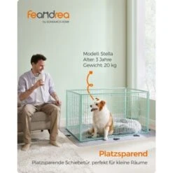 FEANDREA Welpenauslauf 4-teilig Schwarz Mintgrün -KONG Verkäufe 54b6eaf096eddc682db9f38a2def8fc58cc177d1 1500915 de DE 3fae71867cdf384168e56ae007ba5cefcf26b66eKCULuj