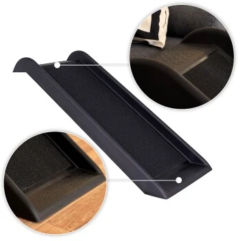 Lionto Hunderampe S 5 Lionto Hunderampe S – Bild 5