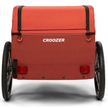 Croozer Cargo Kalle 4 Croozer Cargo Kalle – Bild 4