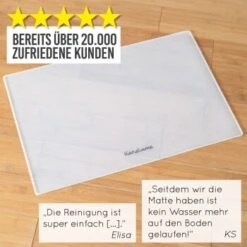 KaraLuna Napfunterlage Aus Silikon 48x30 Cm Geschwungen Transparent -KONG Verkäufe 58abb410ab8a9d80f546decd558bd30a15c61400 1407471 de DE c7e0941a9ca51c0d1e3e807466d89cc16020785crAYE6D