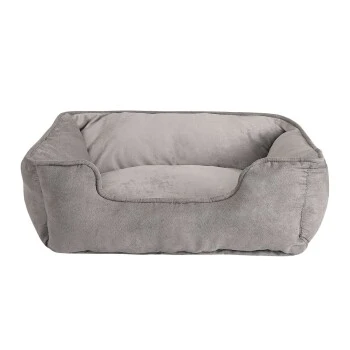Lionto 2-in-1 Hundebett Hundekissen S 1 Lionto 2-in-1 Hundebett Hundekissen S