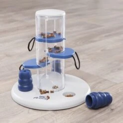 Trixie Intelligenzspielzeug Dog Activity Gambling Tower -KONG Verkäufe 5c26e15d4970f7e276ee5c399d89e3ea3a942cab e7826edab6a0d1cf99a3dd92130d31c6a4c91e26