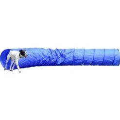 Dobar Agility Tunnel, 60 X 500 Cm -KONG Verkäufe 5c7de0d76784049b7bda639cf00b322ae089eeb7 c6b7e31159a0c585530a6d86071e98c49c84529c