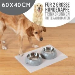 KaraLuna Napfunterlage Aus Silikon 60x40 Cm Eckig Schwarz -KONG Verkäufe 5e01f934286622e5e361d1b60e4aa3111ba40202 1407481 de DE be3af20a15f7ae35dd40944979ca69771d976a2f6WeyNq