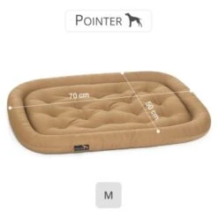 Pointer Liegekissen Khaki M -KONG Verkäufe 5e39aeea38b3fc35a303689f1fbe0f368effa882 0322f62b880bf1582e1c8aa24007776a281b8d56