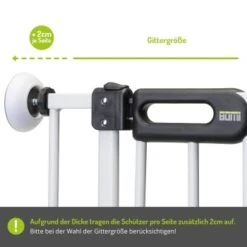 Bomi Zubehör Schutzgitter 4er Set Wandschützer -KONG Verkäufe 611bc15b4b0816c2d87ff2e33e0d2ecfbe81a771 1545128 de DE cd687929d20cdb07e9986bf9538792db131141a8JqgjA4