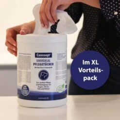 Canosept Universal Pflegetücher -KONG Verkäufe 619c449e193c742a109bd3caa5a6bdc2015ddfc5 1369844 de DE 4279448a1fef9dbe122e38273f7497c37c0a83737Kx354