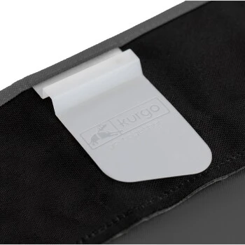 Kurgo Autotürschoner Für Hunde Grau 3 Kurgo Autotürschoner Für Hunde Grau – Bild 3