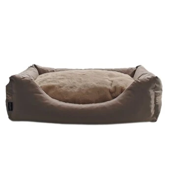 STUCH Ortho Hundebett Perfect Dreams Beige S 1 STUCH Ortho Hundebett Perfect Dreams Beige S