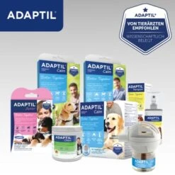ADAPTIL Junior Halsband Anti Stress Erziehungshalsband -KONG Verkäufe 63df9126d23de205b44f2c2d6feefd698515c167 1287044 6