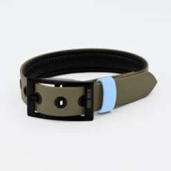 THE DOG IDEA Biothane Halsband Beige Hellblau S -KONG Verkäufe 64126d3c1bdffd238e64769c5b1a3f45632b1efd 1481109 de DE b0d21e471a6337eddaf296a4b2160534d17f16bfEYAXXe