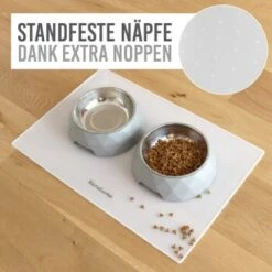 KaraLuna Napfunterlage Aus Silikon 48x30 Cm Geschwungen Transparent -KONG Verkäufe 64ea48df6166e9732d7b2dc5cf02b90030c94f93 1407471 de DE 332b39a50c06441051d9a61f380ec4fcbe5684a7GB7YFN