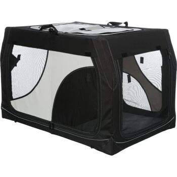 Trixie Mobile Kennel Vario Double 1 Trixie Mobile Kennel Vario Double