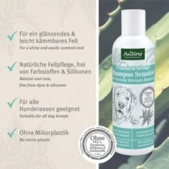 Aniforte Shampoo Sensitiv Fellharmonie 200ml -KONG Verkäufe 66dbefdcfa0fef9efc84812a050da06cf87e35cd 1429321 de DE 48d96ae0d637270d46f754082d29b8a5059bc07f628GjR