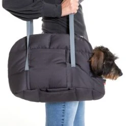 Doctor Bark Hundetragetasche Grau M 9 Doctor Bark Hundetragetasche Grau M -KONG Verkäufe 679840efabfa039f288f7335f1d8a84188318b41 37ba6d5d5c5a7e9d69918b82b7df0f52b0dcac4b