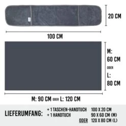 KaraLuna Handtuch Set Für Hunde M 11 KaraLuna Handtuch Set Für Hunde M -KONG Verkäufe 67fd1350bbac7c8e80347c62e0a23deac97cd033 1678965 de DE 0e0acf20e2c00eb64ec49e7cc119b64a6f567aabhMfoK1