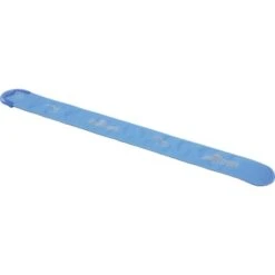 Dogs Creek Leuchtschnappband Atlas Blau