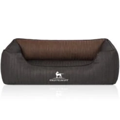 Knuffelwuff Orthopädisches Hundebett Outback Aus Laser-gestepptem Kunstleder Schwarz/ Braun M-L 12 Knuffelwuff Orthopädisches Hundebett Outback Aus Laser-gestepptem Kunstleder Schwarz/ Braun M-L -KONG Verkäufe 727e30074032325f939d748bbbbf4fca704d8601 1412025 de DE 7f4381f3743974c10836f7d5cfe217fdf1119044Vo8ZLa
