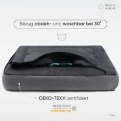 Freudentier Orthopädisches Box Hundebett Siebenschläfer M -KONG Verkäufe 731883362982bcbe7db4b9312115dd77e8632849 1477909 de DE d8717fc5fbf16b0d3671da985ae96f7823edb997EUnTDG
