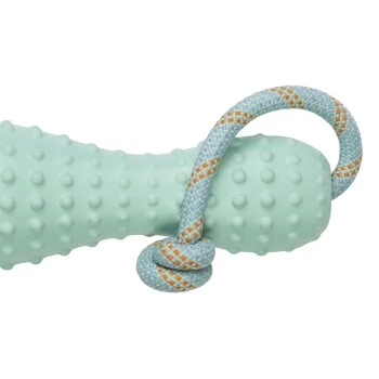 Ruffwear Gourdo™ Spielzeug S Grün 2 Ruffwear Gourdo™ Spielzeug S Grün – Bild 2