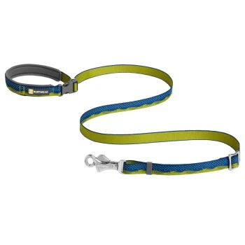 Ruffwear Crag™ Leine Navy 1 Ruffwear Crag™ Leine Navy