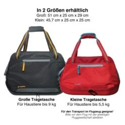 Kurgo Transporttasche Für Hunde Explorer 12 Kurgo Transporttasche Für Hunde Explorer -KONG Verkäufe 73fd9a3365e8fec2e596cf4d9648fe49ff75a5c0 1410894 de DE c71f640922ee375912e32513f9611debaf31d96bjW3wWq