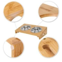 Lionto Futterstation Mit Bambusgestell 8 Lionto Futterstation Mit Bambusgestell -KONG Verkäufe 74b6c89cc2c2ea61769a7976d3bbd0c81e0ef28a 1665980 de DE 187d78a7505538e9df3e49c2c60dd01be569c971btUcLz