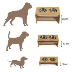 Lionto Erhöhte Futterstation Aus Bambus Braun/ Silber S -KONG Verkäufe 75a47c5ea8ec155f80947fa4a564792d387a5346 1665921 de DE 013db03e1ba183a8bd73b1bad603665d78aed6e1jPvZ82