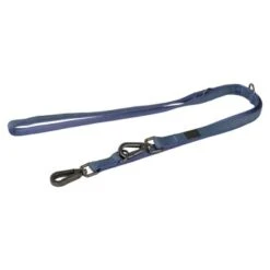 MORE FOR Führleine London Blau S-M