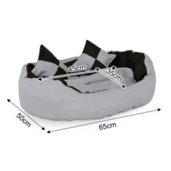 Lionto 4-in-1 Hundebett S -KONG Verkäufe 761342e8a4ca993511605653712b1f2aded46b7e 1657951 de DE 534b2324e1a1bc82e495759f62ede5cf6bbfc273UL9EOt