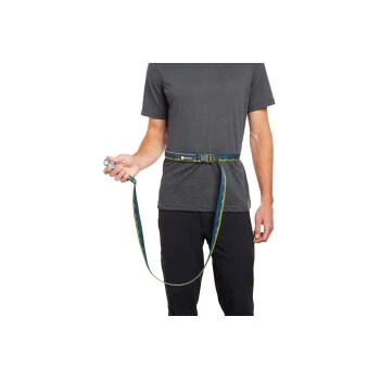 Ruffwear Crag™ Leine Navy 8 Ruffwear Crag™ Leine Navy – Bild 8